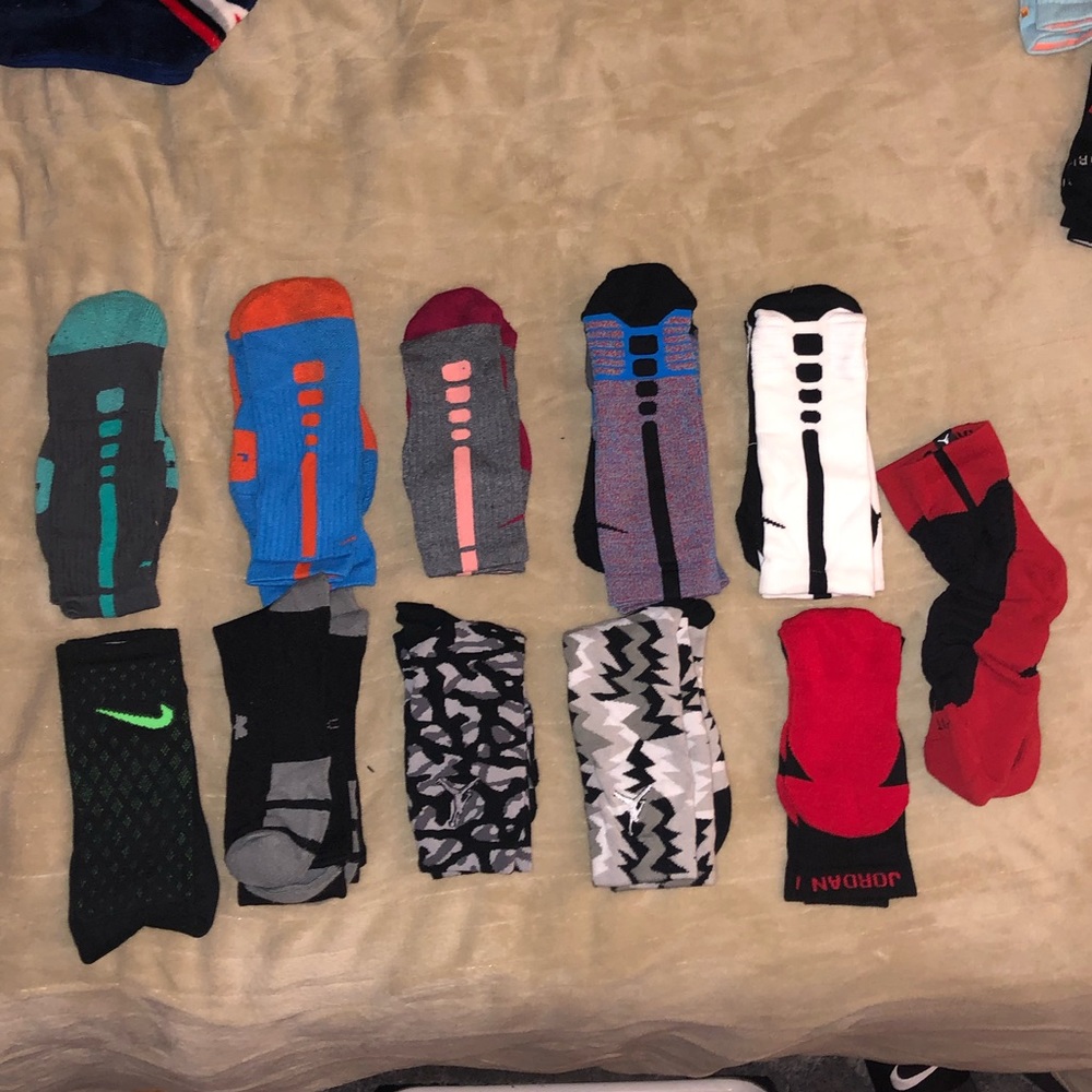 Bundle of Socks!